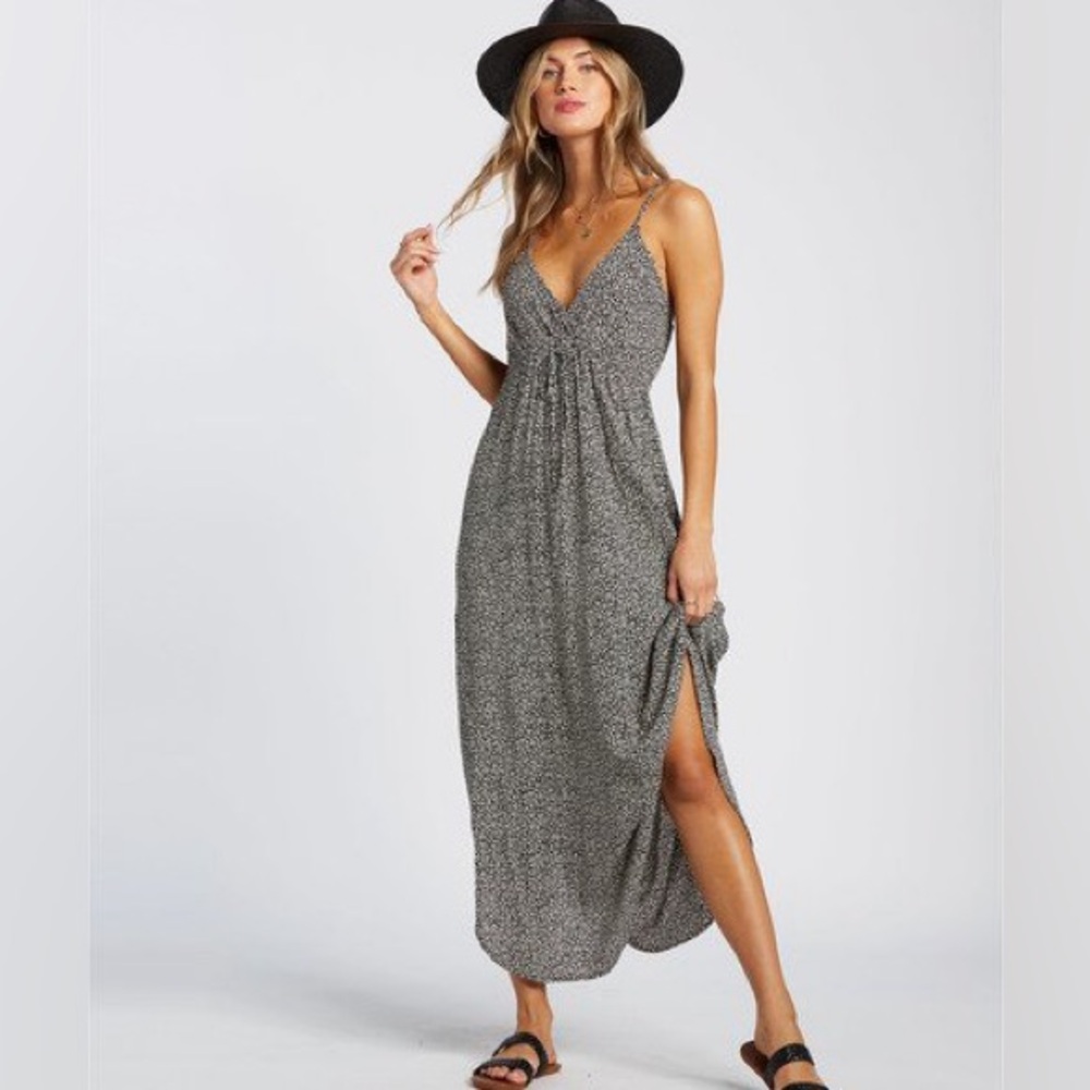 Billabong Like Minded Dress (M)